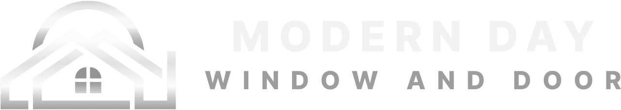 Modern Day Window and Door