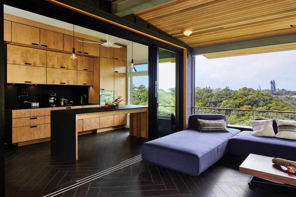 Multi-Glide Patio Doors