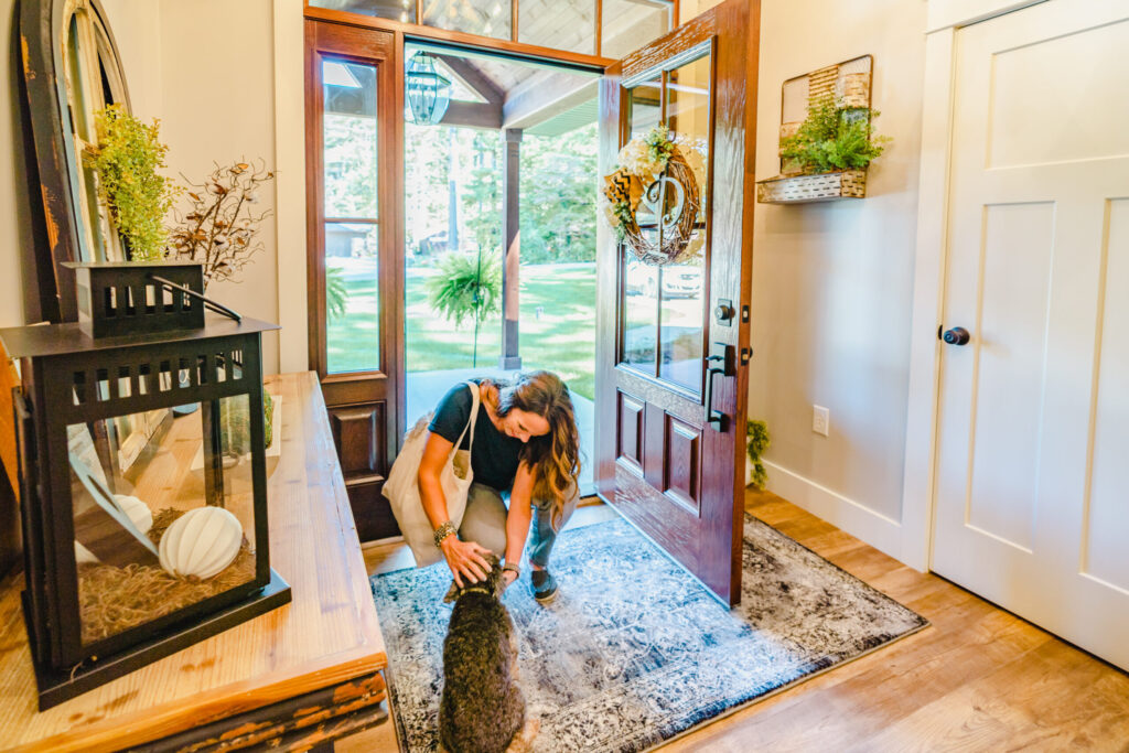 3-Panel Replacement Sliding Glass Doors