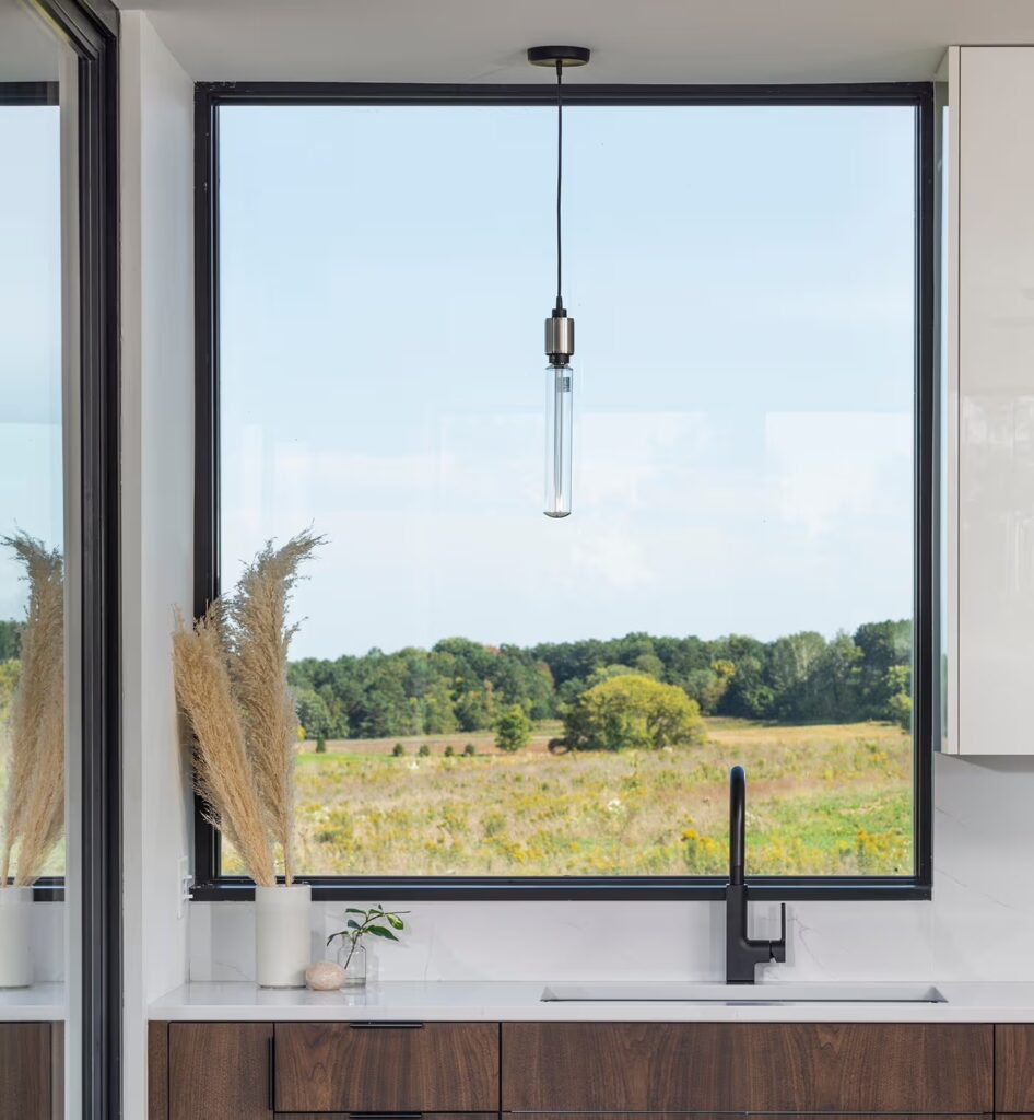 Picture Window