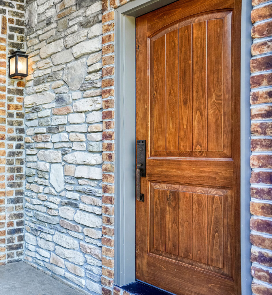 Steel Door